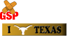(GSP) TEXAS