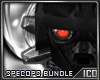 ICO Spec Ops Bundle M