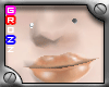 {Gz}Chrome Double Nose