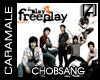 [Z]! *FreePlay-ChobSang*