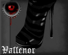 -V- Tiger Boots