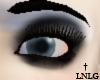 �Lost Eyes F-Blue