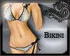 Sylent Yi Bikini Silver