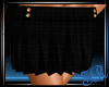 [SR]School Skirt.B/Blk