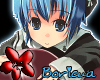 [B] Cute Anime Girl