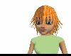 ORANGEY riku girl