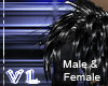 :VL: Crow Fur