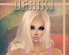 DI: Paleso- Ultra Blonde