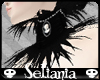 *SD* cameo Fur Choker v2