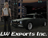 LW-RS2000 Gunmetal