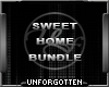 Sweet Home Bundle