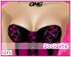 !0h! Intrigue | Pink
