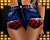 ☹OVOXO2 shorts xlb