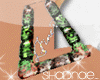 [LF] K.FulBamboo-Green