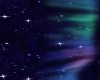 Aurora Moon Chair