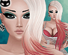 [SIN] Luna DipDye BlPink