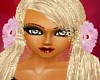 Pink Flowers Remi