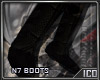 ICO N7 Boots M
