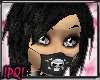 !PQ! Black Char Neko