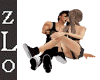 ☎ Floor Kiss v.12