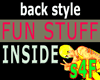 :s4f-back swimming