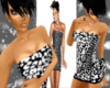 J~RIHANNA SILVER FIT