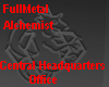 FMA- Central HQ Office