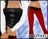 -R- Corset W/ Redpants