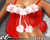 SEXY!!!Chemise Satin