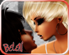 !B Noo and Bee Portrait
