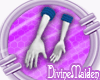 [DM] S Mercury Gloves