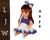 LJW Dolly Hope Furniture