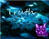 Truth's stocking