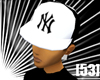 [53] NY Hat