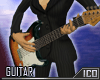 ICO Guitar F