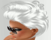 Hair-Hulk Silver