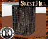 SH Monster Cage