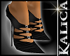 Kali Black CrissCross