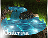 [kk] MARABOU Pond
