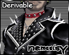 *Nm*Suits-Rock-B[M]