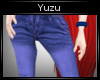Kushina RTN Pants