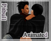 !P! Warm Kiss in Blanket