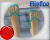 [JK]Light Flipflop