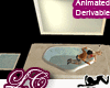[LC] Hot bath 6 poses