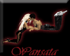 (WK) Invis 12 Pose Bed