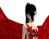 Florenza red wings