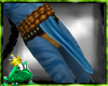 QF^Naa'vi Outfit Avatar