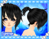 K. Len hair! BRS