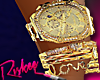 <R>MK BraceletStack[REQ]