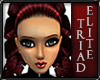 T3 Kimiko Vamp Red